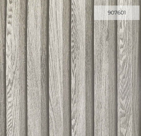 Обои 0,53 Элизиум Зебрано (907601) 9 шт