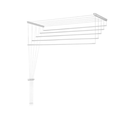 Сушилка для белья потолочная (п/уп) 2,2 м