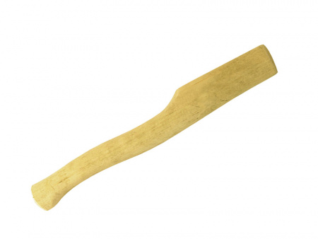 Топорище для топора деревянное, 365 мм