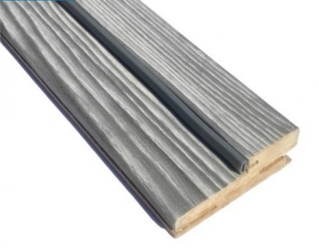 Дверная коробка Atum Grey Smoke телескоп