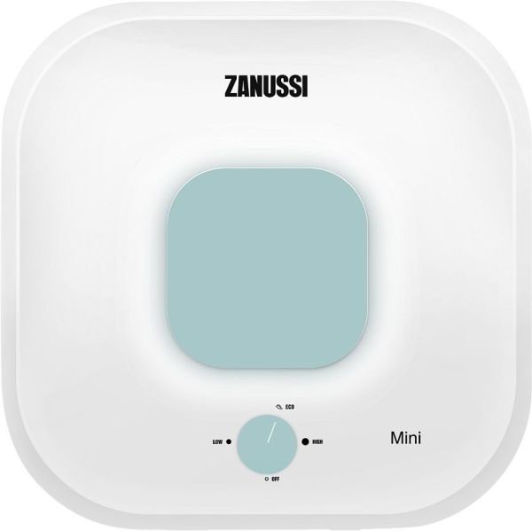 Водонагреватель Zanussi ZWH/S 15 MINI O
