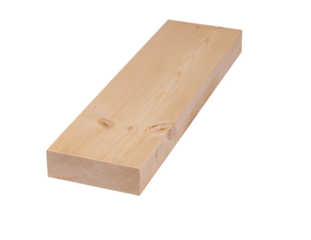 Доска профилированная 20*146*3000 сорт 2 Хвоя (140)