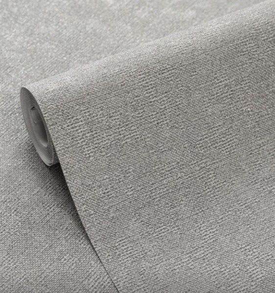 Обои 1,06 Гомель Корфи-21 (светло-серые)