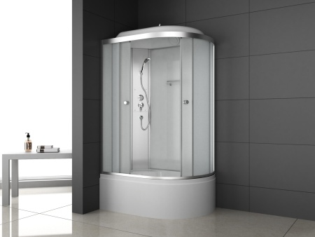 Душевая-кабина-ODA-8406L-матовая-scaled