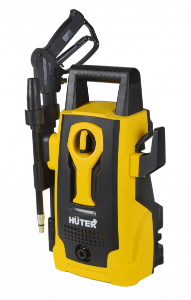 Мойка высокого давления Huter W 105 Р