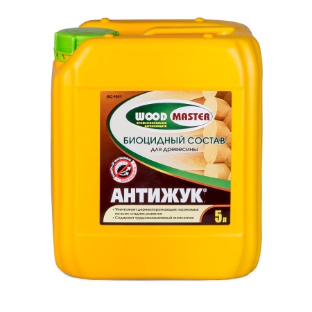 Состав Антисептический 