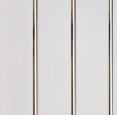 Панель ЕДС 2,95*0,24*0,08 Трио хром