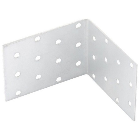 Уголок крепежный равносторонний 