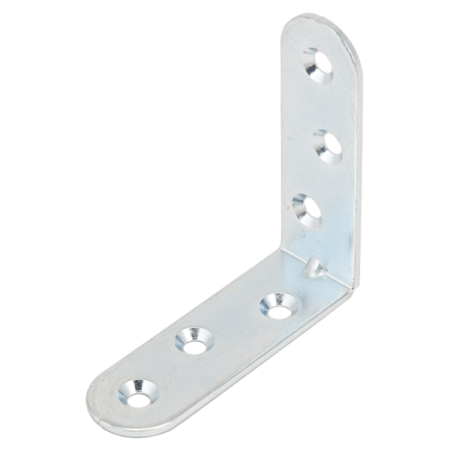 Кронштейн МК 60*60 цинк (4шт)