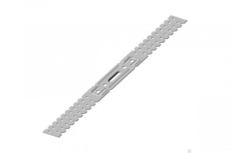 Подвес прямой для ПП 60*27 ст.0,8