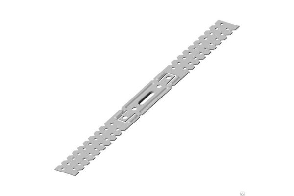 Подвес прямой для ПП 60*27 ст.(1,0)