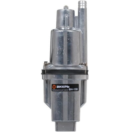 Вибрационный насос Вихрь ВН-15В (280 Вт)