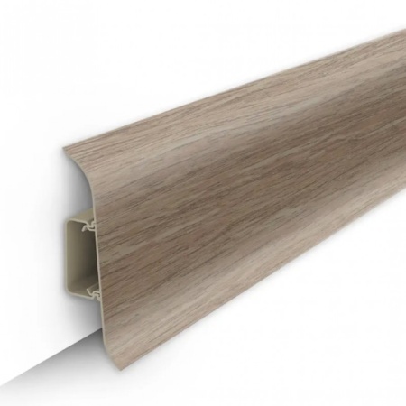 211 - Плинтус Дуб Рустик