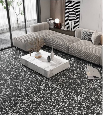 ЧБ камень инт