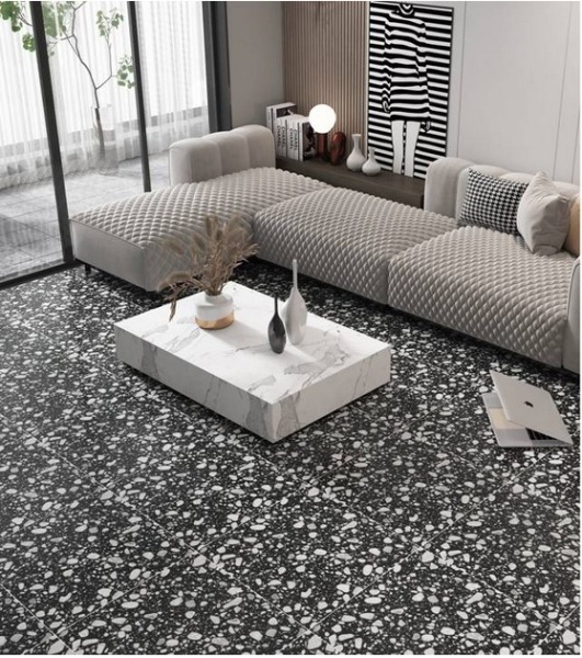 ЧБ камень инт