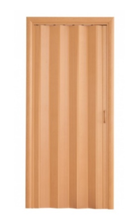 Дверь раздвижная (миланский орех) Вика