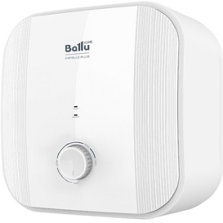 Водонагреватель Ballu BWH/S 10 Capsule Plus U