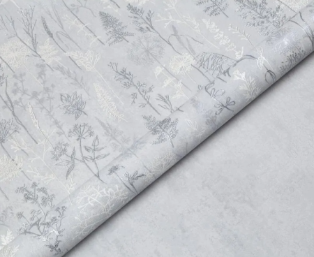 Обои 1,06 Палитра Scandi Mania (HC72354-41) 8 шт