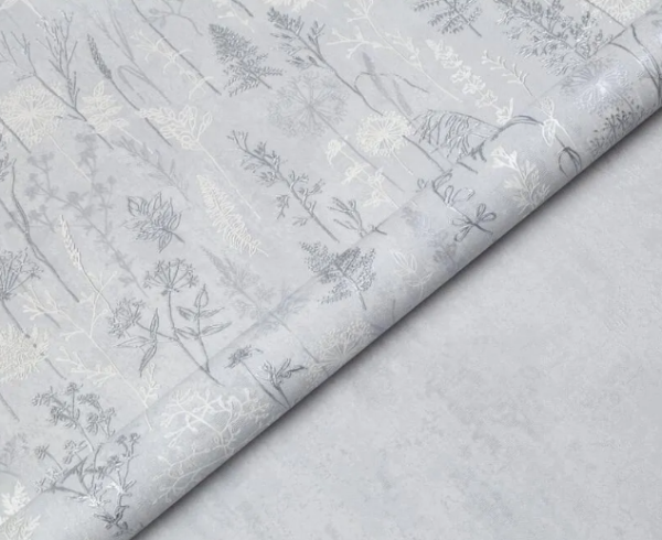 Обои 1,06 Палитра Scandi Mania (HC72354-41) 8 шт