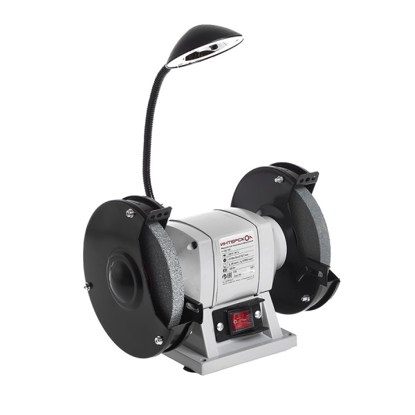 яТ-150/150 электроточило с подсветкой