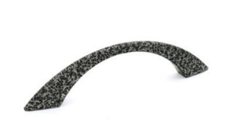 Ручка-скоба Реж РС-96 АСеребро  меб