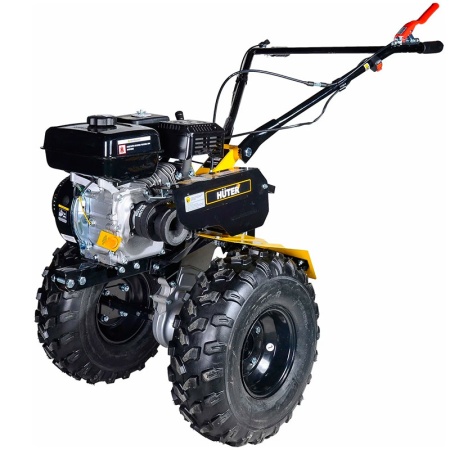 Мотоблок МК-7500P Big Foot Huter