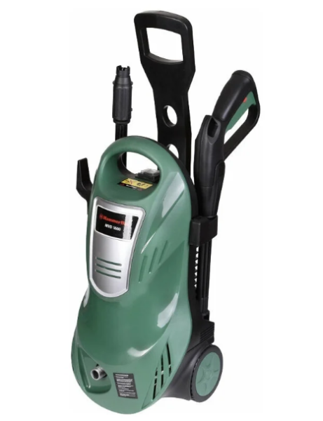 яМойка выс.давления Hammer MVD1600 1600Вт 360л/ч макс,130Бар
