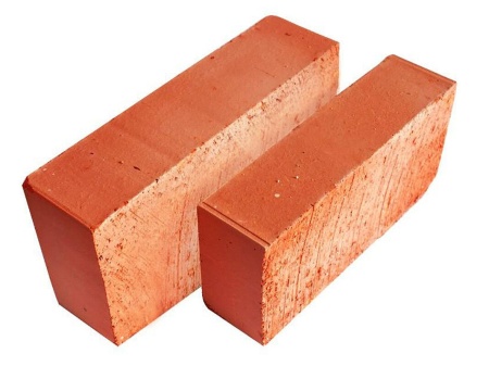 Кирпич М-100 250х120х65