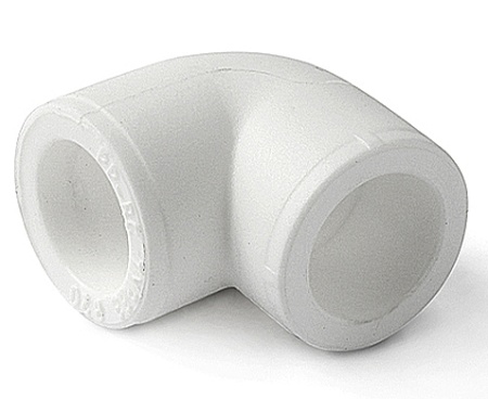 Угольник 32-90 PPR