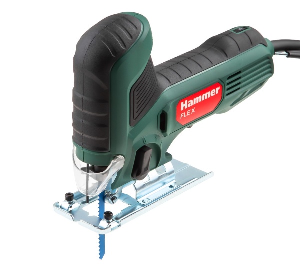 яЛобзик Hammer LZ660T