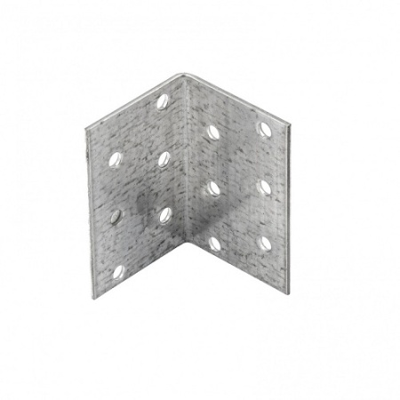 Уголок крепежный равносторонний