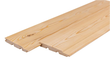 Евровагонка хвоя 12,5*96*2000 С