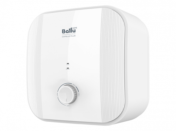 Водонагреватель Ballu BWH/S 10 Capsule Plus O