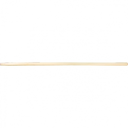 Черенок д/лопаты 40 мм, 1300 мм (конус), сорт первый