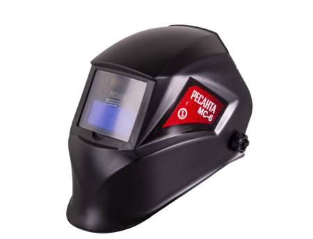 Маска сварщика Ресанта МС-6 65/60