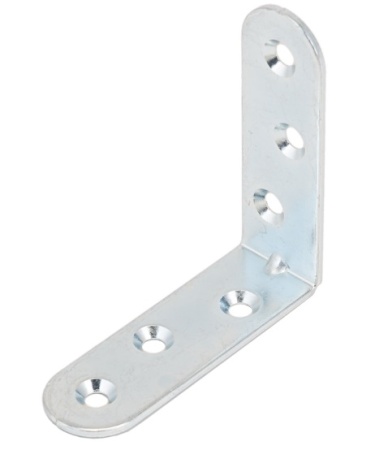 Кронштейн МК 60*60 цинк