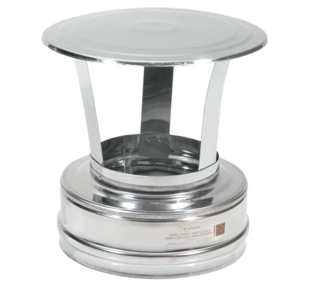 Зонт-Конус Термо 3КТ-Р 430-0.5/430 D115/180 У	