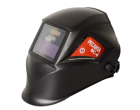 Маска сварщика Ресанта МС-4 65/34