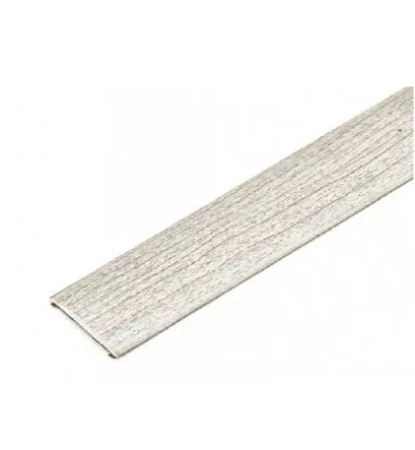 253 Порог на клеевой основе 