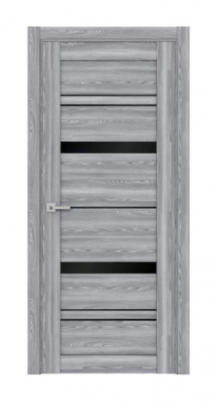 Дверь X32 Ривьера Грей 800