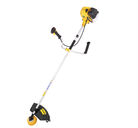 Триммер бензиновый GGT-1500TX Huter (комплект: очки, ремень)