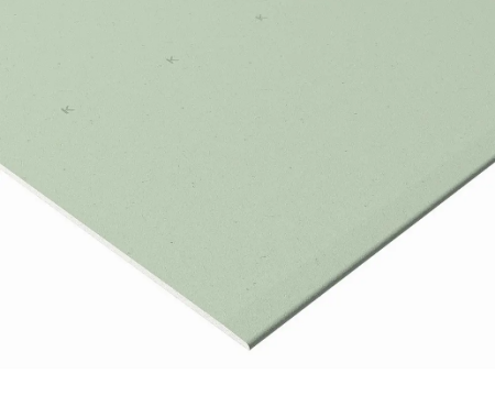 Гипсокартон 9,5мм 2500*1200