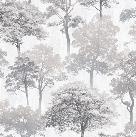 Обои 0,53 Фокс Листопад (9810 д) 14 шт