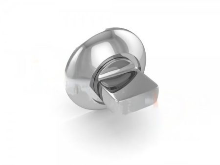 яРучка поворотная ВК6 RM СР-8