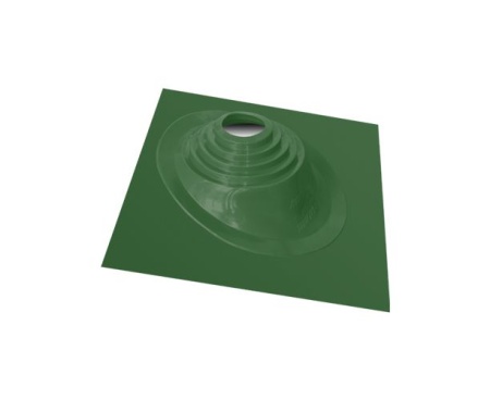 Мастер-флеш № 1 силикон угловой 75-200 (зеленый)