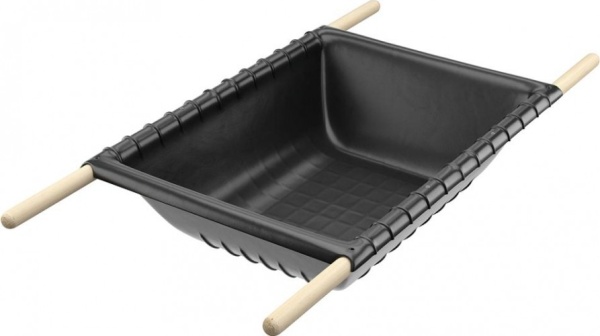 Носилки 50л.