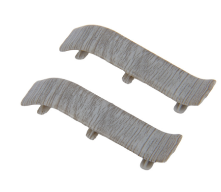 278 Комплект соединений Лексида (набор 2 шт) Сосна серая