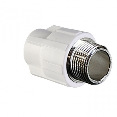 Муфта комб. н/р 20*1/2