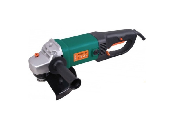 AG9023R Машина углошлифовальная Sturm!,230мм,2100Вт, 6000об/мин,пов.рукоятка,плавн.пуск