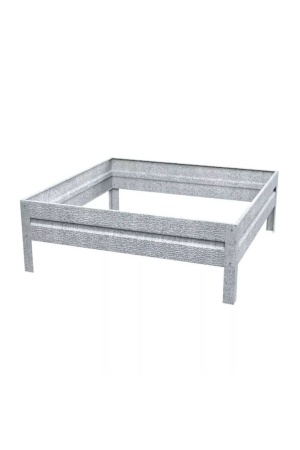 грядка цинк 2